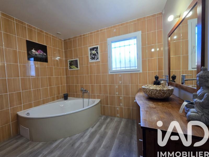 Maison - 174 m² - 6 pièces