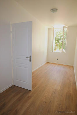 Appartement - 33 m² - 2 pièces