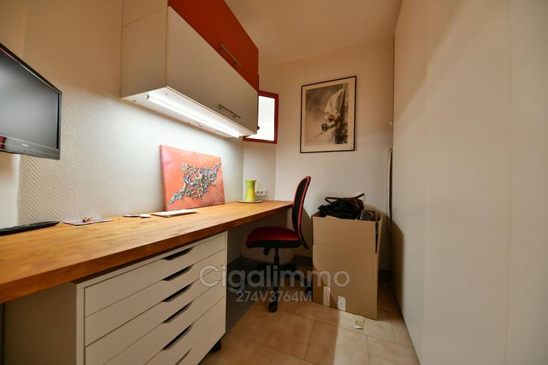 Villa - 84 m² - 5 pièces