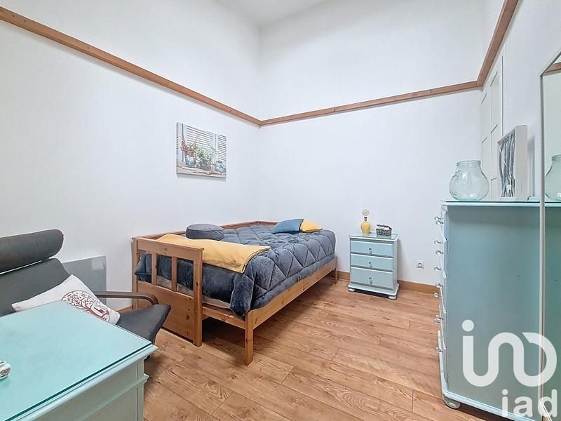 Maison - 182 m² - 7 pièces