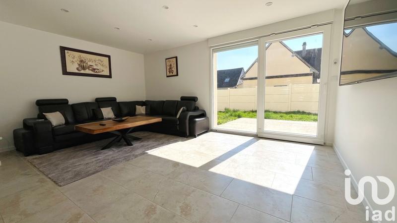 Maison - 151 m² - 6 pièces