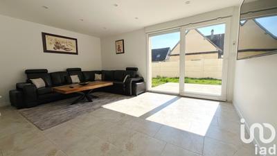 Maison - 151 m² - 6 pièces