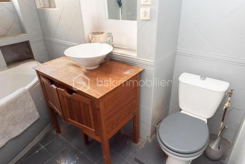 Maison - 105 m² - 4 pièces