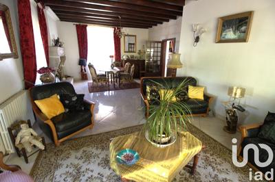 Maison - 155 m² - 5 pièces