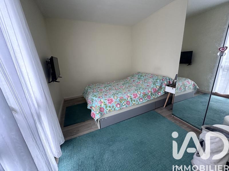 Appartement - 69 m² - 4 pièces