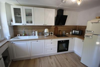 Maison - 52 m² - 3 pièces