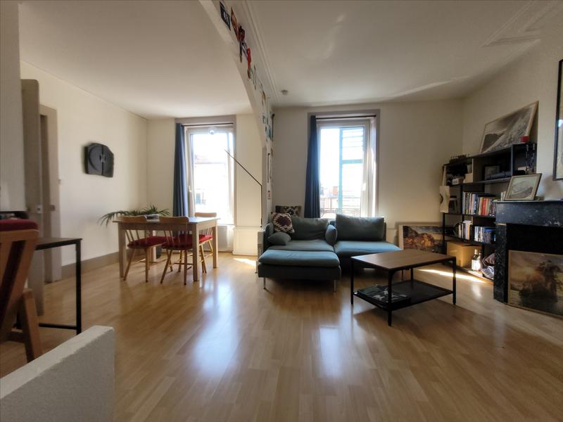 Immeuble - 375 m²