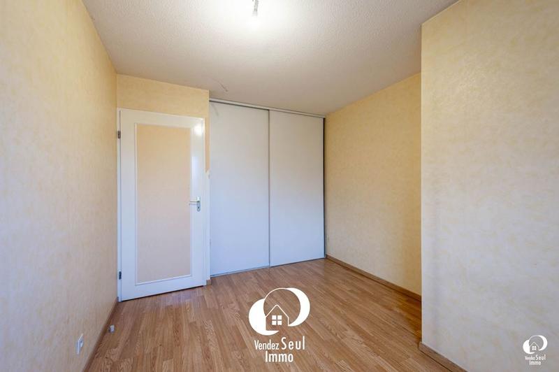 Appartement - 78 m² - 4 pièces