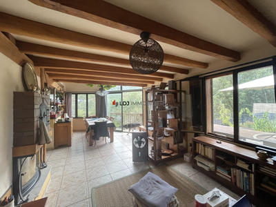 Mas - 90 m² - 9 pièces