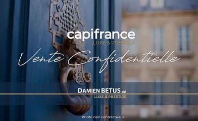 Maison - 227 m² - 7 pièces