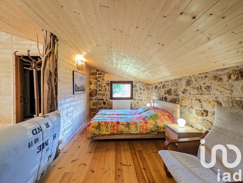 Maison - 112 m² - 6 pièces