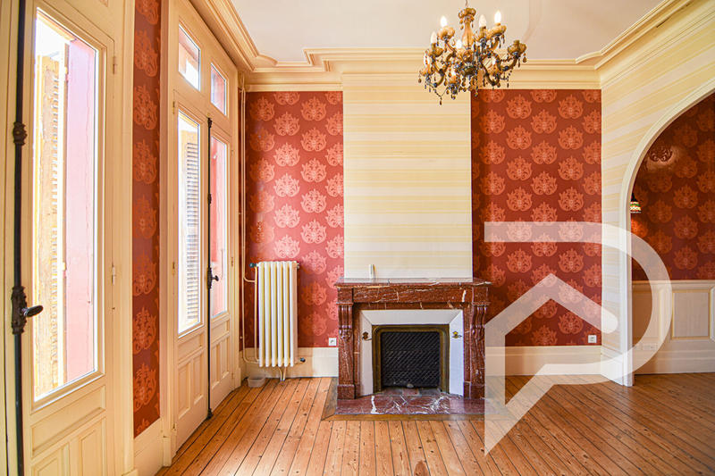 Maison - 150 m² - 5 pièces