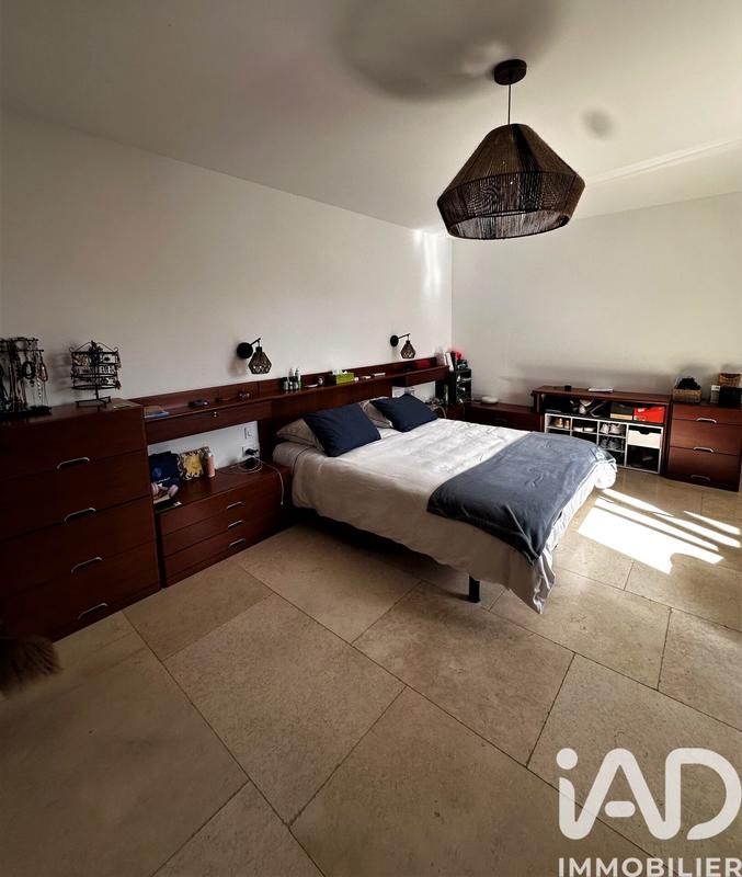 Maison - 146 m² - 5 pièces