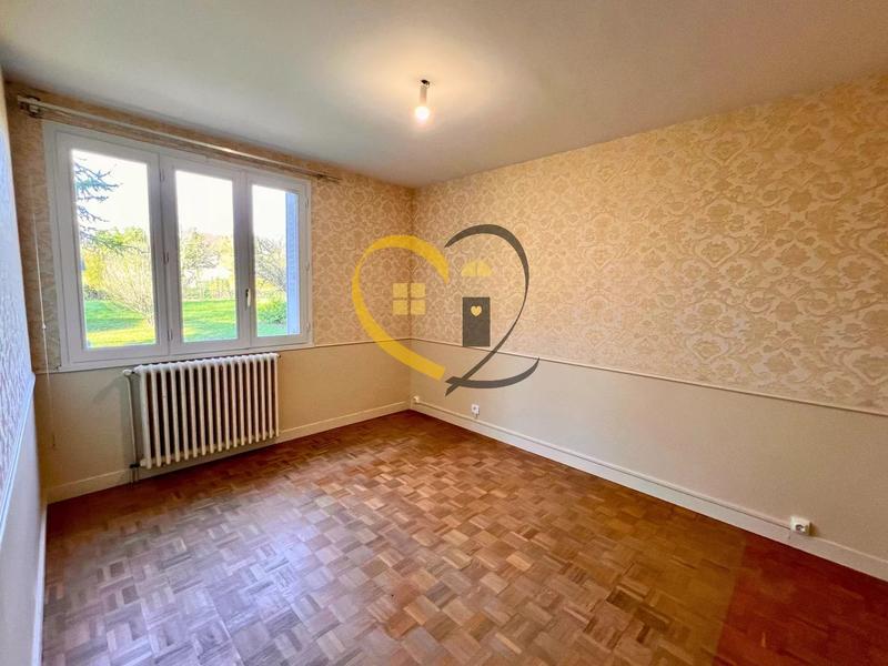 Maison - 205 m² - 8 pièces