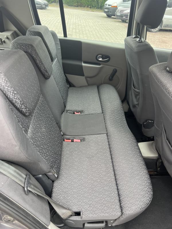 Renault Modus 1.5 Dci-8v Turbo