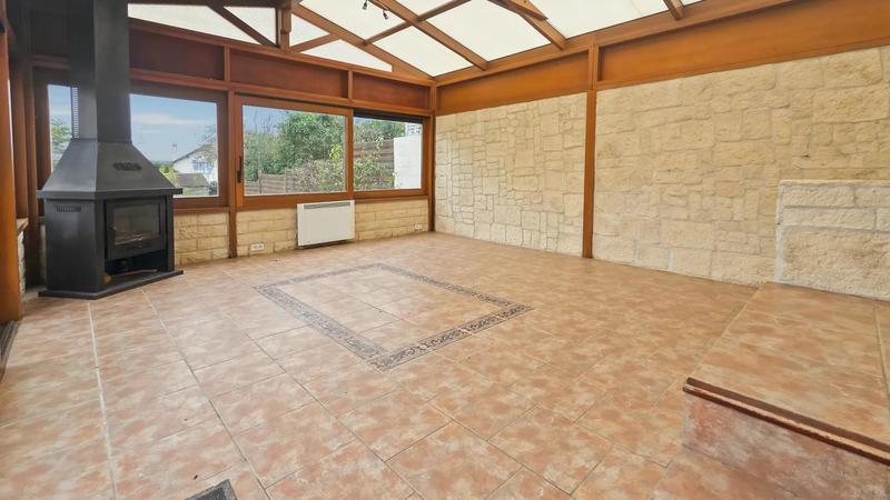 Maison - 81 m² - 4 pièces