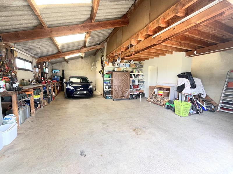 Maison - 195 m² - 7 pièces