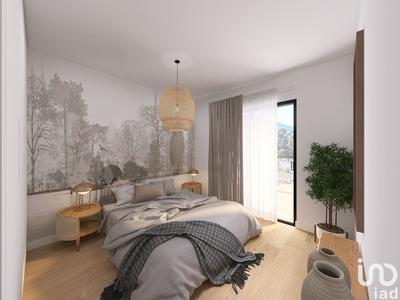 Appartement - 96 m² - 4 pièces