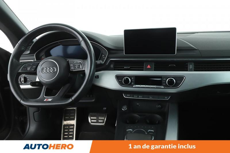 Audi A5 Cabriolet 2.0 Tfsi s line s tronic 7 252 ch