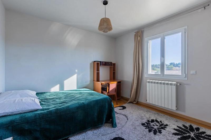 Maison - 146 m² - 7 pièces