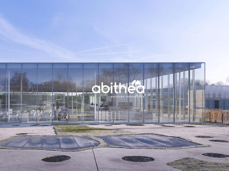 Appartement - 107 m² - 5 pièces