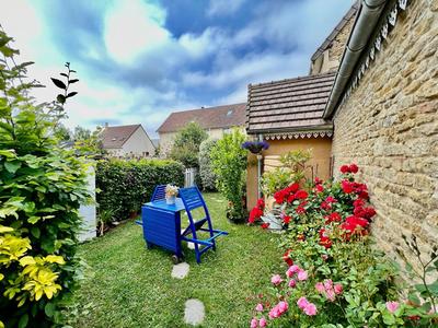 Maison - 53 m² - 3 pièces