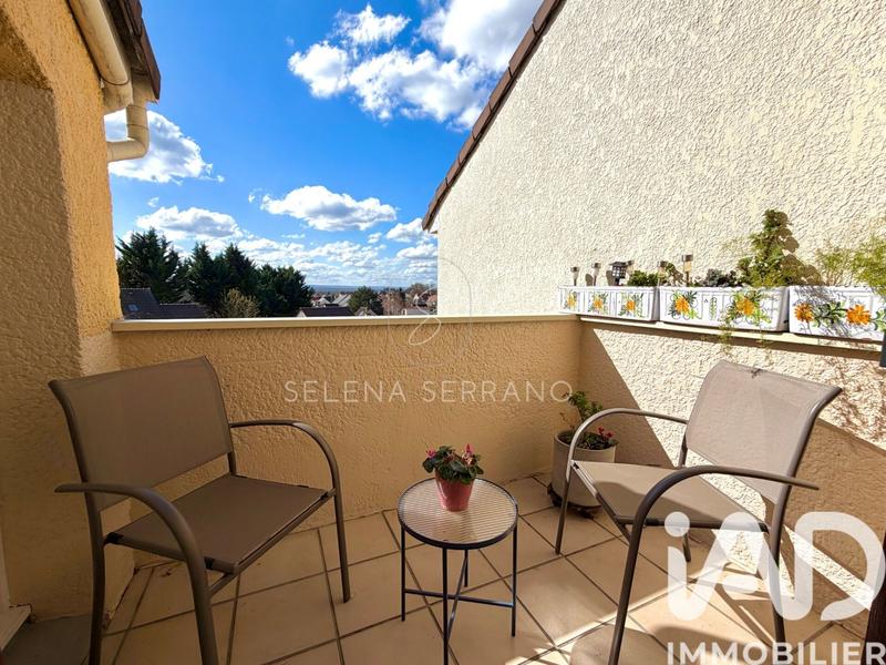 Appartement - 79 m² - 3 pièces