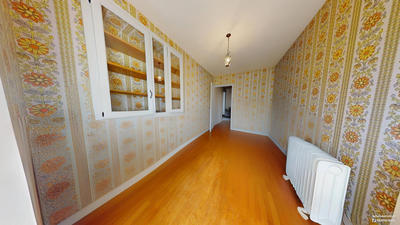 Maison - 142 m² - 6 pièces