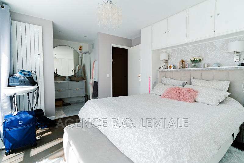 Appartement - 88 m²