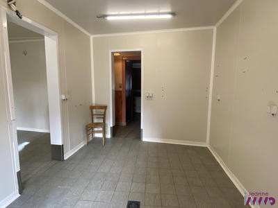 Local commercial - 110 m²