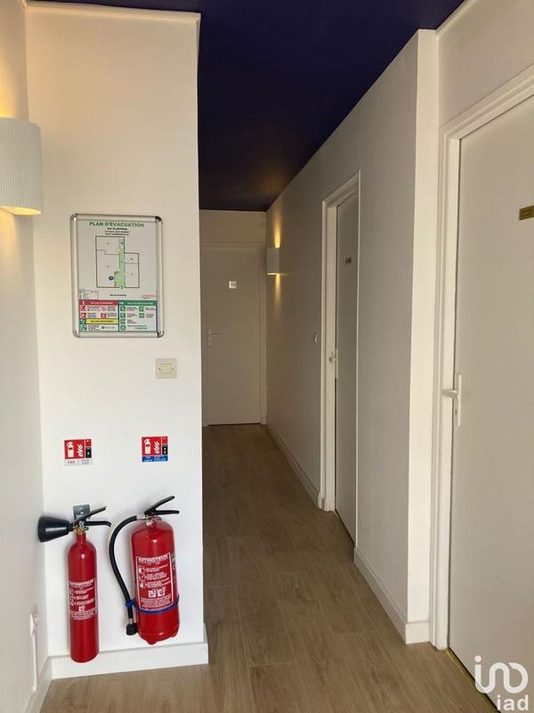 Local commercial - 55 m²