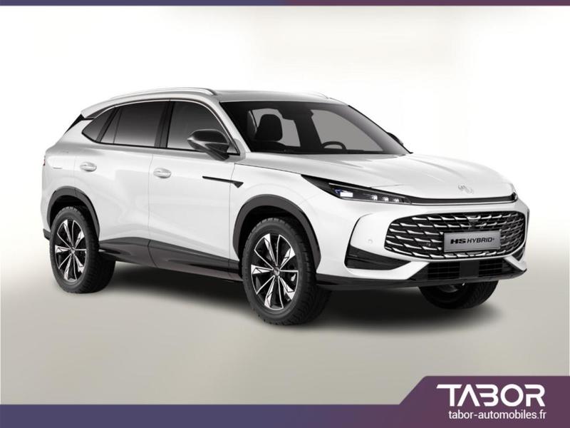 Mg Hs Hev+ 224 Comfort Acc Cam Gps Led 19p