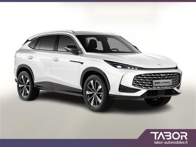 Mg Hs Hev+ 224 Comfort Acc Cam Gps Led 19p