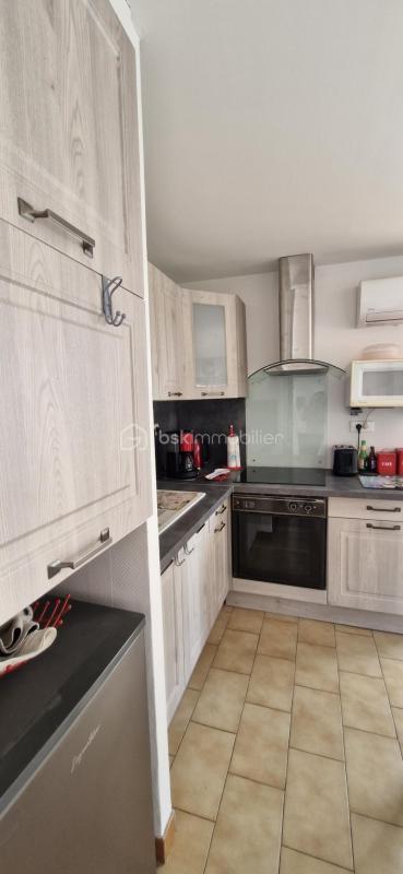 Appartement - 29 m² - 2 pièces