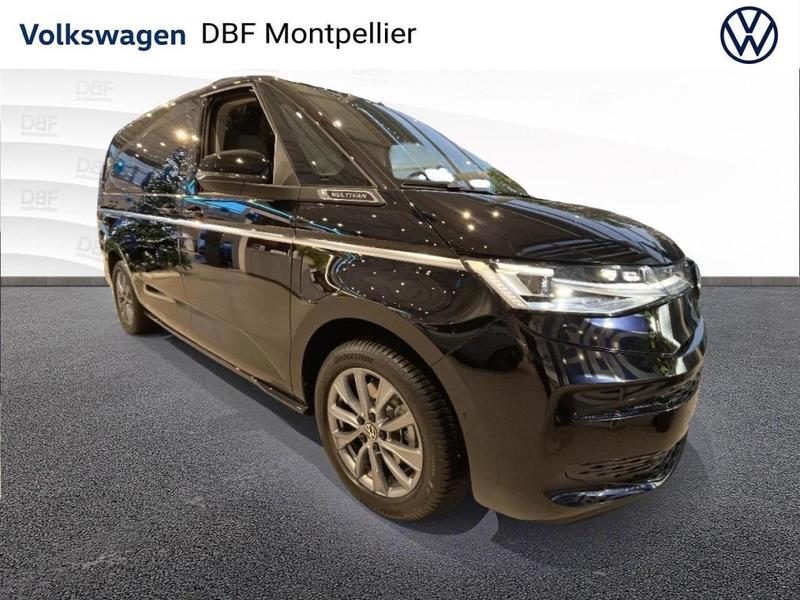 Volkswagen Caravelle Multivan Style L2 1.5 Ehybrid Tsi 245ch