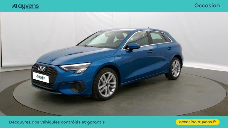 Audi A3 sportback 40 Tfsi e 204ch Business line s tronic 6