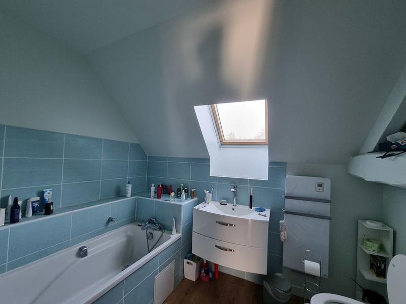 Maison chambre d'hôtes - 354 m² - 11 pièces