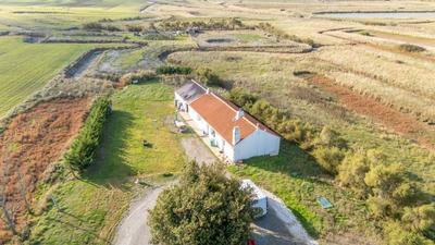 Longère - 61 m² - 2 pièces