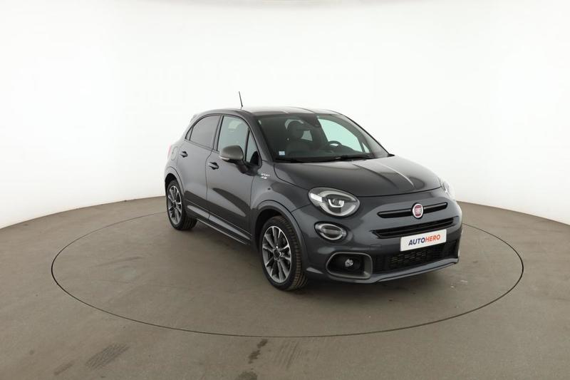 Fiat 500x 1.6 MultiJet Sport 120 ch