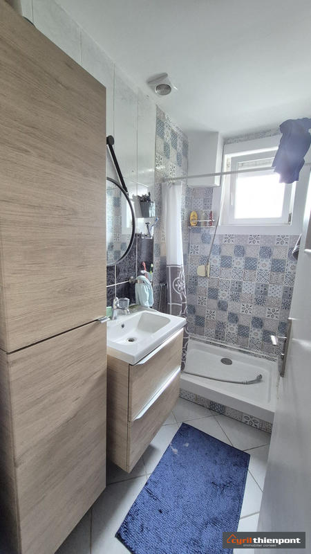 Maison - 127 m² - 6 pièces