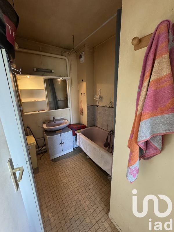 Appartement - 69 m² - 4 pièces