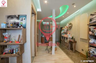 Fonds de commerce - 85 m²