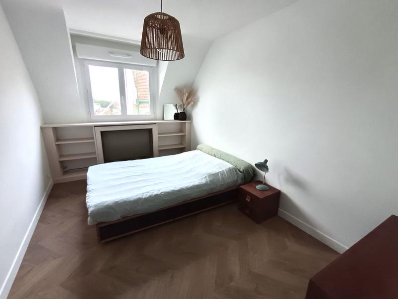 Maison - 145 m² - 5 pièces