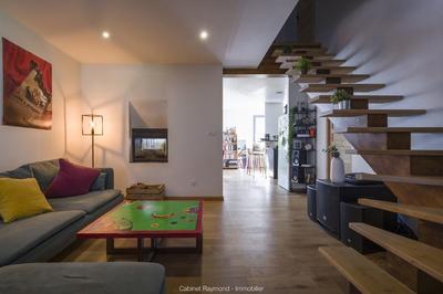 Maison - 141 m² - 5 pièces