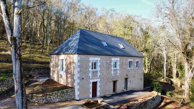 Maison - 170 m² - 4 pièces