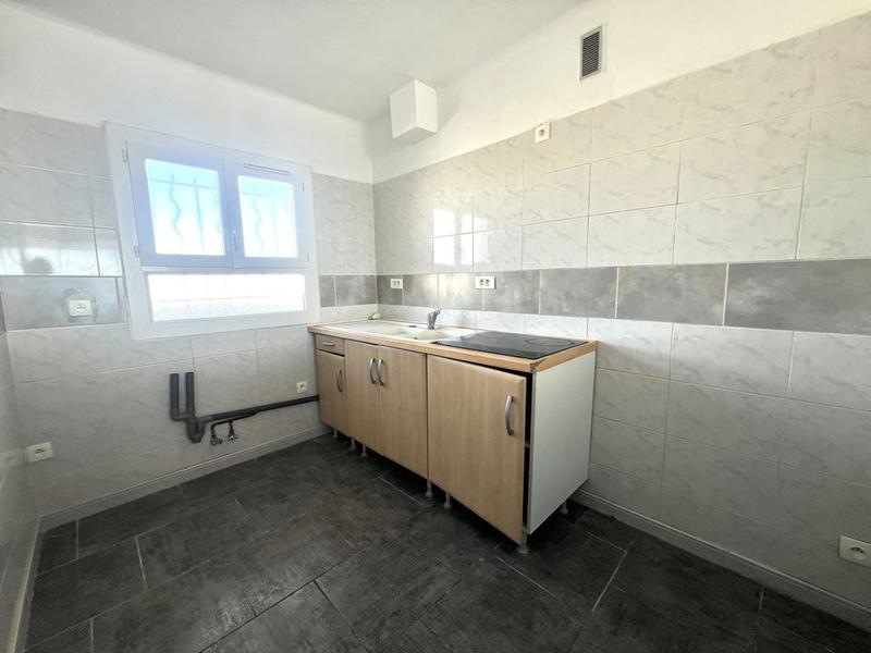 Appartement - 65 m² - 4 pièces