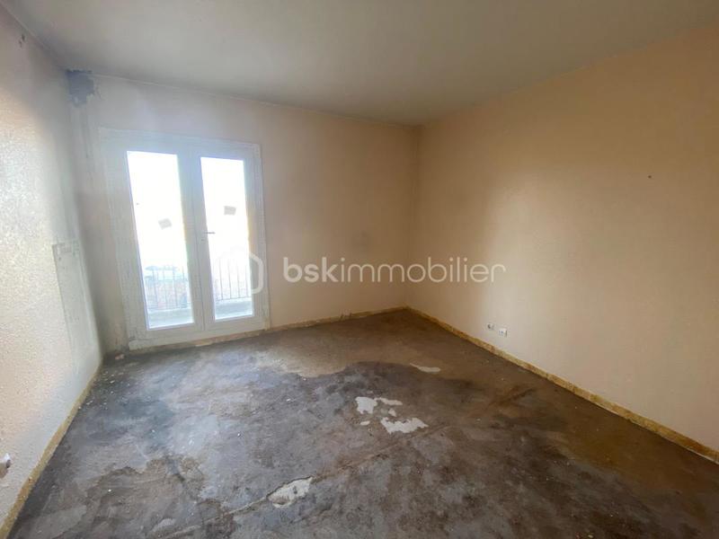Appartement - 90 m² - 3 pièces
