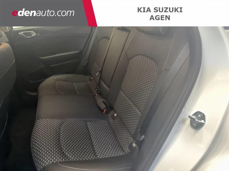 Kia Xceed 1.5 t-GDi 140 ch Dct7 Active