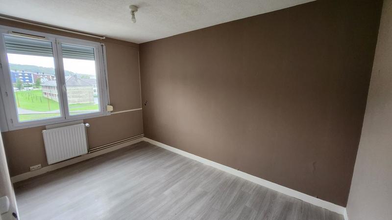 Appartement - 78 m² - 4 pièces