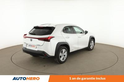 Lexus Ux 250h Pack Confort Business 2wd 184 ch